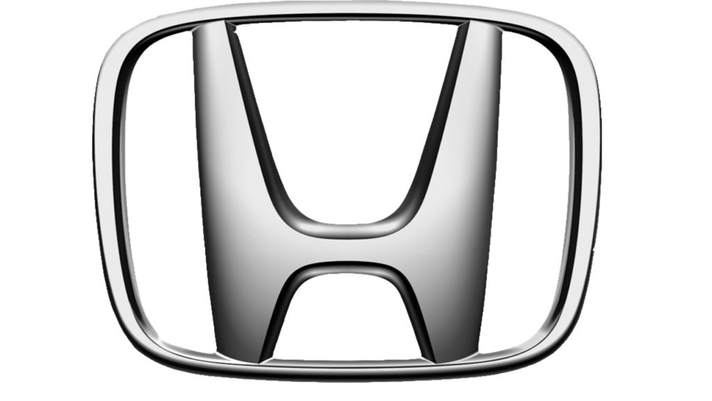 honda logo