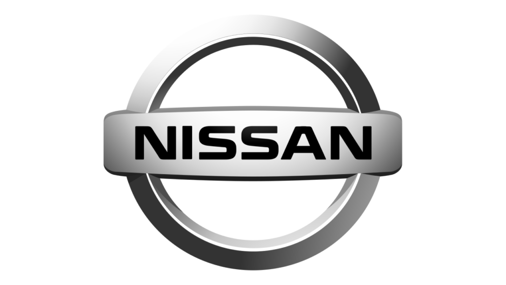 nissan logo