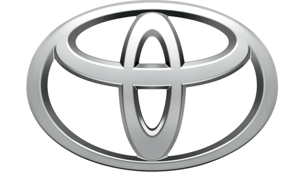 toyota logo